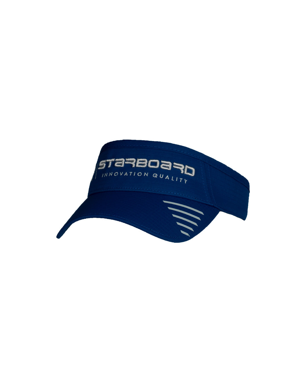 Starboard Performance Visor - Team Blue