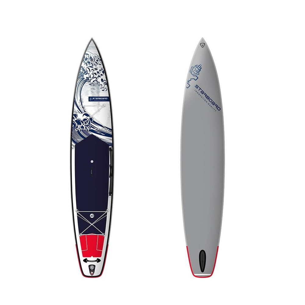 Starboard 2024 12'6'' X 28'' X 4'75'' Touring S